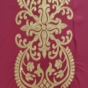 VELVET PANEL